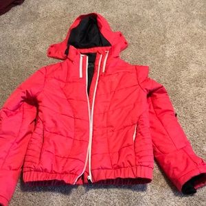 Helly Hansen Snow jacket
